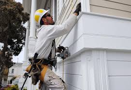 Searles Valley, CA Siding Services Company